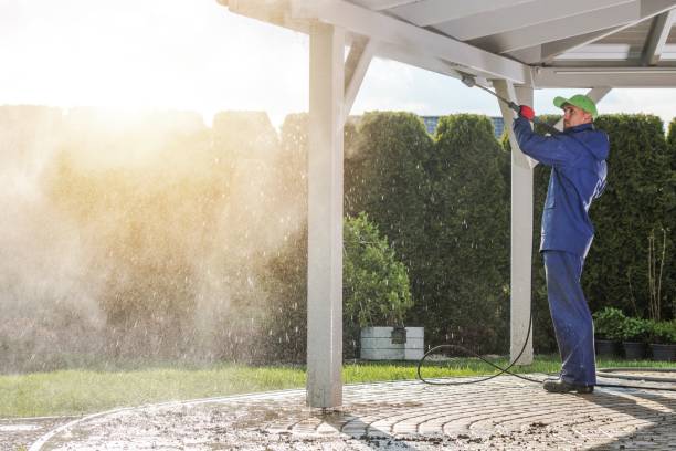 Reliable La Plata, MO Pressure Washing Services Solutions