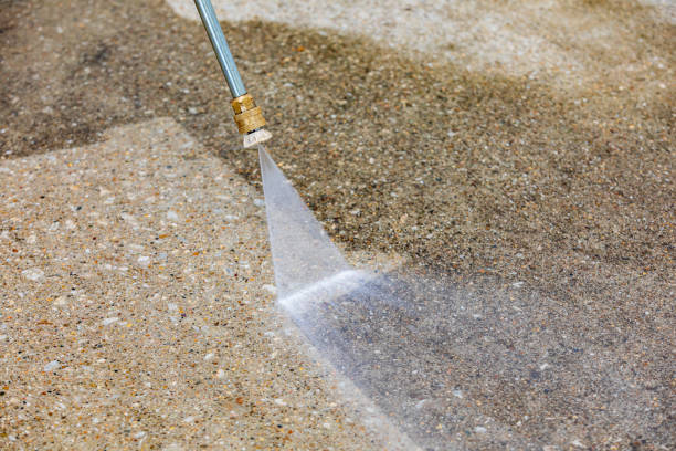 Best Concrete Surface Cleaning in La Plata, MO